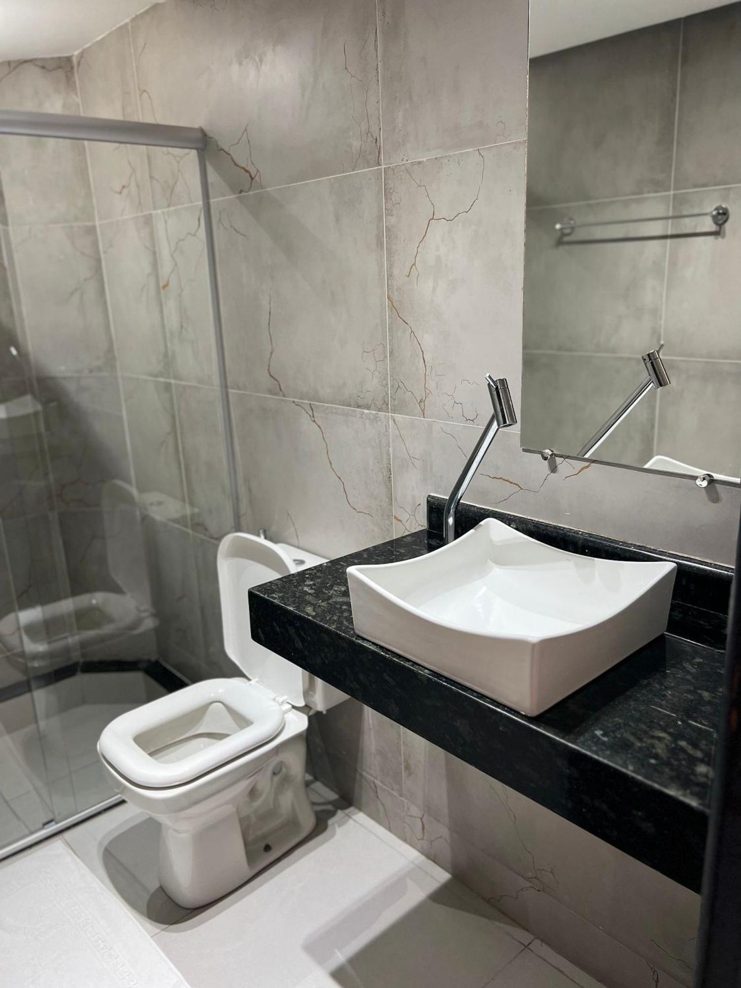 O Beira Mar Praia Hotel Esta Localizado Na Orla, Na Praia De Taperapuan, Cafe Incluso, Wi-Fi 500Mb, Piscinas, Estacionamento Privativo, Ar Condicionado Split, Smart Tv, Frigobar, Porto Seguro Buitenkant foto