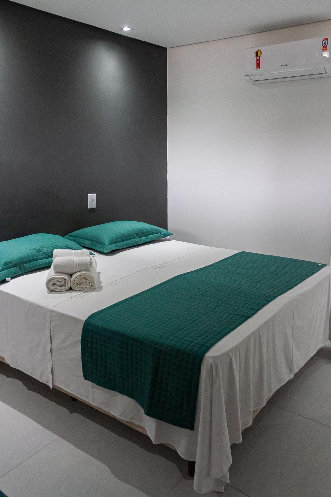 O Beira Mar Praia Hotel Esta Localizado Na Orla, Na Praia De Taperapuan, Cafe Incluso, Wi-Fi 500Mb, Piscinas, Estacionamento Privativo, Ar Condicionado Split, Smart Tv, Frigobar, Porto Seguro Buitenkant foto